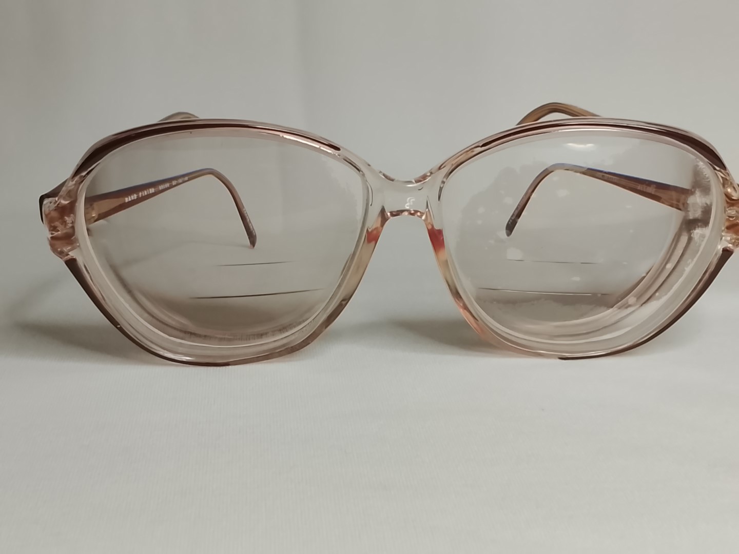 Genuinas Gafas vintage. J&B Optical Años 90s, Cafes - Image 2