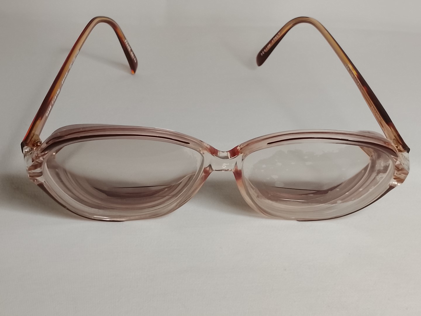 Genuinas Gafas vintage. J&B Optical Años 90s, Cafes - Image 3