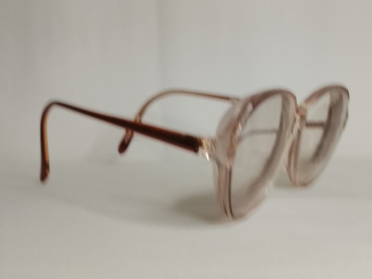 Genuinas Gafas vintage. J&B Optical Años 90s, Cafes - Image 4