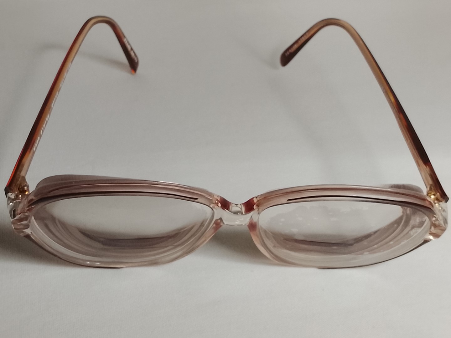 Genuinas Gafas vintage. J&B Optical Años 90s, Cafes - Image 6