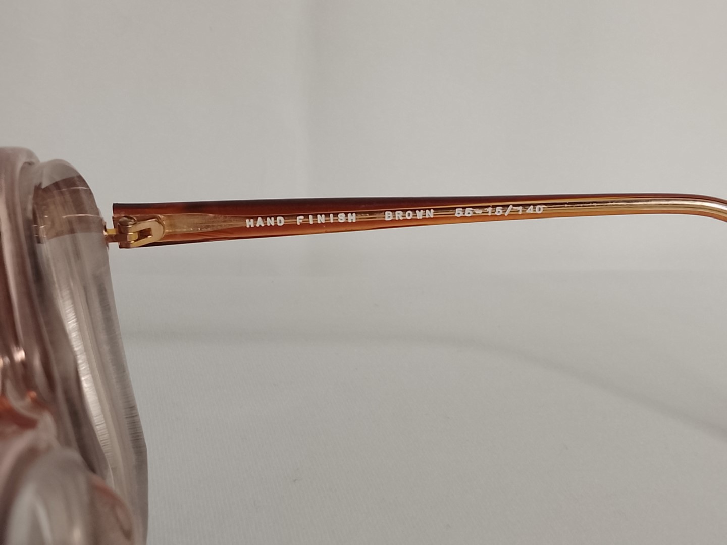 Genuinas Gafas vintage. J&B Optical Años 90s, Cafes - Image 7