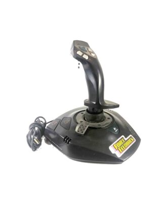 PALANCA JOYSTICK RETRO LOGITECH WINGMAN FORCE 3D. USB