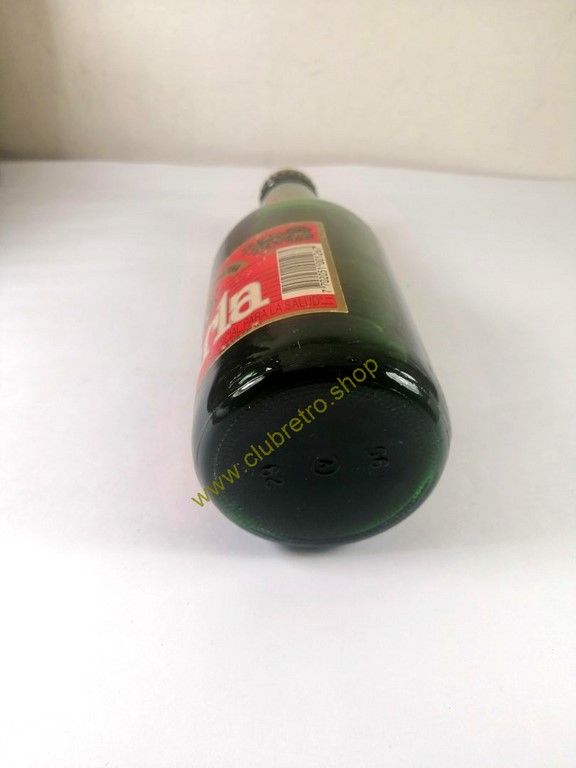 BOTELLA DE CERVEZA RETRO. KARLA. (COLOMBIA) 1995 PRIMERA EDICION - Image 6