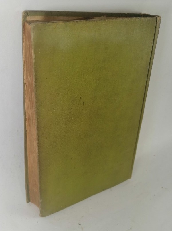 LIBRO ANTIGUO. LA EDUCACION, HERBERTO SPENCER 1912 - Image 4