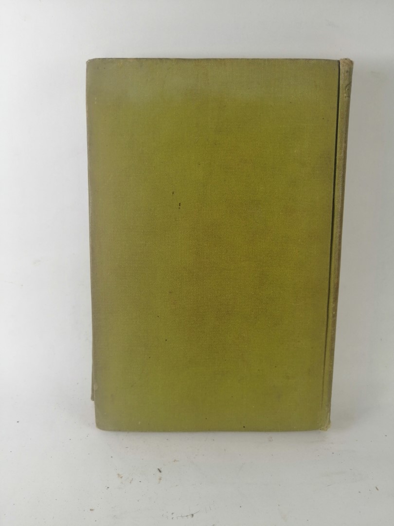 LIBRO ANTIGUO. LA EDUCACION, HERBERTO SPENCER 1912 - Image 3