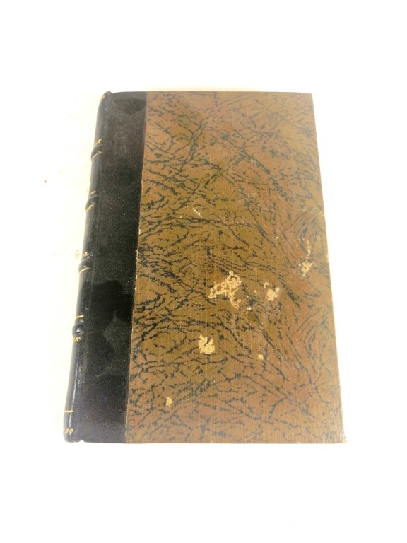 LIBRO ANTIGUO. LAS DESENCANTADAS. PIERRE LOTI 1928 /NOVELA - Image 3