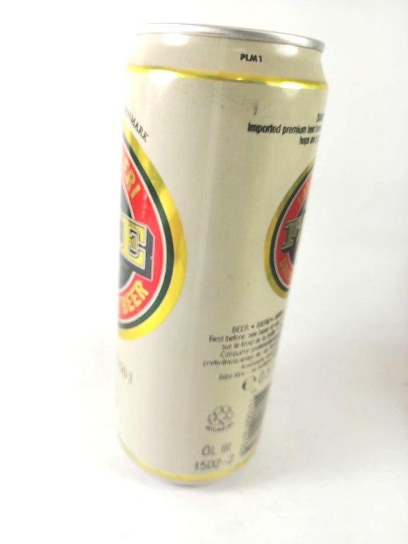 LATA DE CERVEZA RETRO, FAXE PREMIUM T. GRANDE. (DINAMARCA) - Image 6