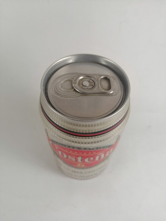 LATA DE CERVEZA VINTAGE, COSTEÑA. COLOMBIA, AÑOS 90s - Image 3