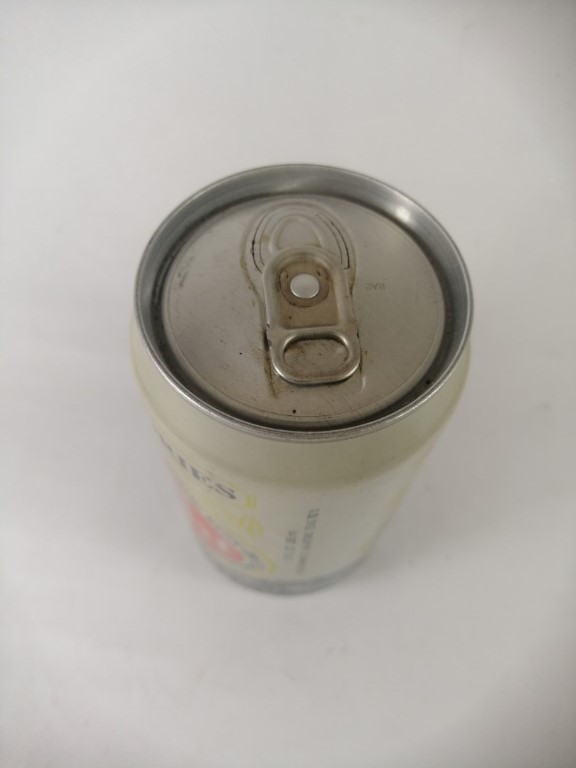 LATA DE CERVEZA VINTAGE, PEARL LIGHT AÑOS 80s EXTINTA. - Image 7