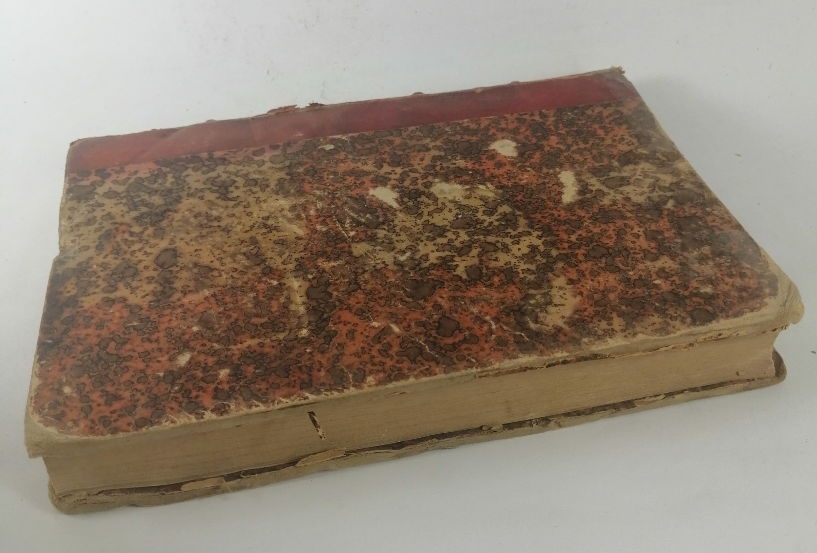 LIBRO ANTIGUO. LOGICA. JOHN STUART MILL 1897 - Image 5