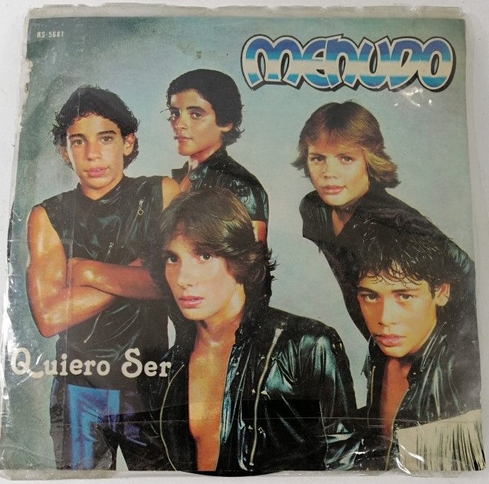 LOTE DE 31 DISCOS LP RETRO. 44 RPM CHICOS. AÑOS 70s VARIOS - Image 11