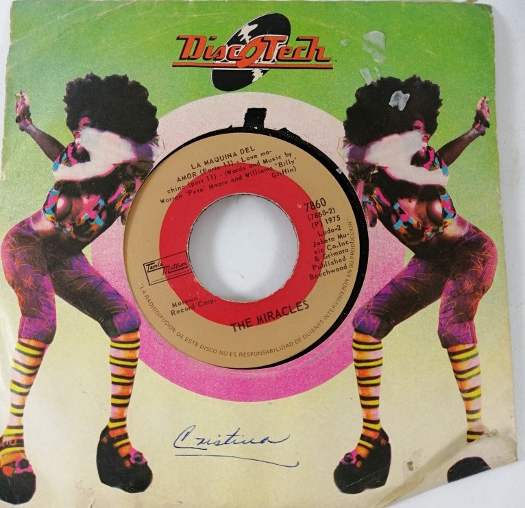 LOTE DE 31 DISCOS LP RETRO. 44 RPM CHICOS. AÑOS 70s VARIOS - Image 15