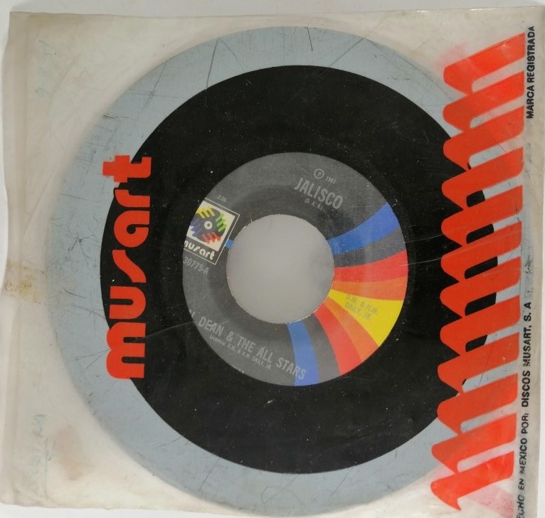 LOTE DE 31 DISCOS LP RETRO. 44 RPM CHICOS. AÑOS 70s VARIOS - Image 29