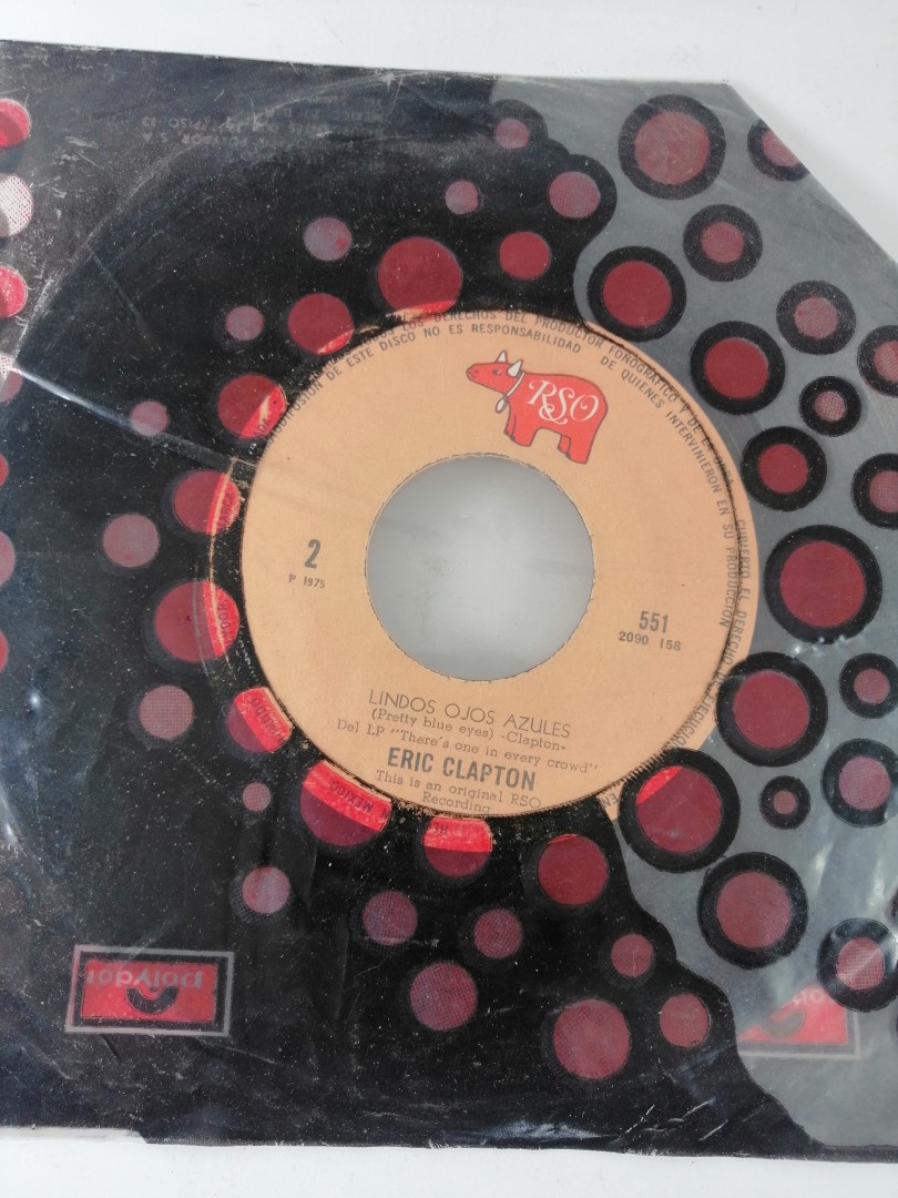 LOTE DE 31 DISCOS LP RETRO. 44 RPM CHICOS. AÑOS 70s VARIOS - Image 30