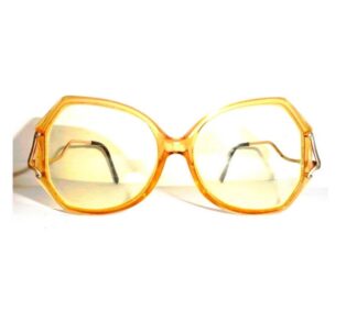Autenticas Gafas Retro Luxotica Alejandra 1970s - Mundo Hípster