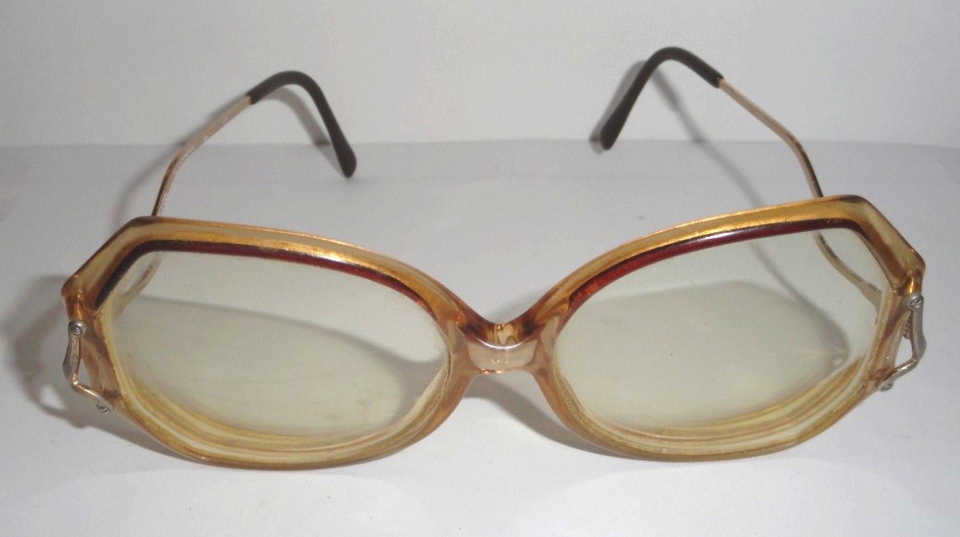 Autenticas Gafas Retro Luxotica Alejandra 1970s - Mundo Hípster - Image 9