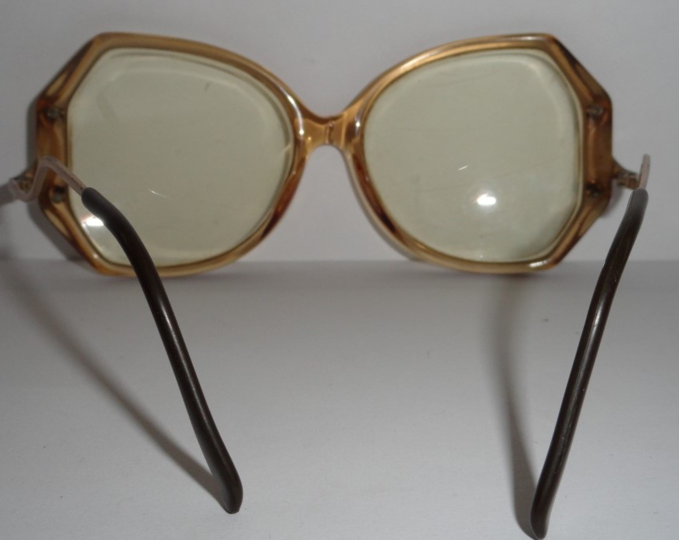 Autenticas Gafas Retro Luxotica Alejandra 1970s - Mundo Hípster - Image 6