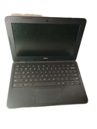 Para Piezas. Notebook Dell Chromebook 3110 Lea Descripcion