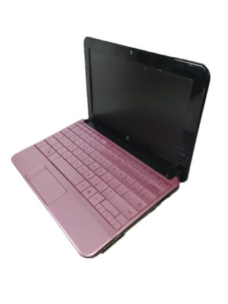 Laptop Retro Hp Mini 110 Para Piezas Lea Descripción Completa /rosa
