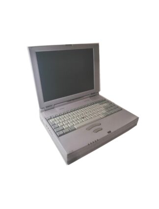 Laptop Retro Toshiba Satélite No Funciona