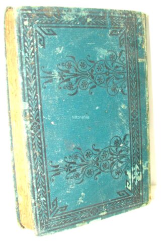 Manual Aceites Y Jabones 1889 Julio Rosignon Lnu