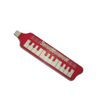 Melodica Vintage Super Melodeon 1970s Rara Juguetes Retro.