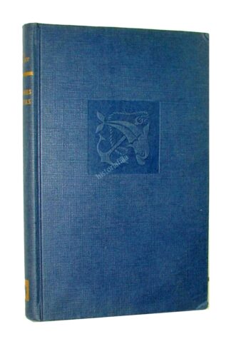 Misiones Secretas, Otto Skorzeny 1964 5ta Ed Nvl