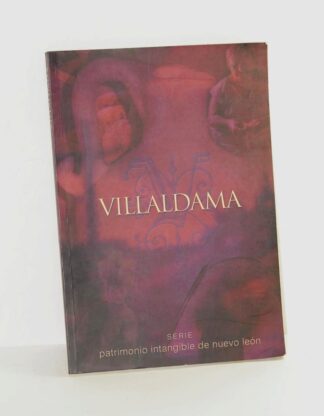 Municipio De Villaldama N.l. 2006 V/A 1RA ED. /HIMX