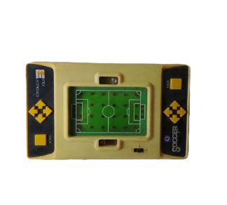 CONSOLA ARCADE. SOCCER. ENTEX ELETRONICS 1979