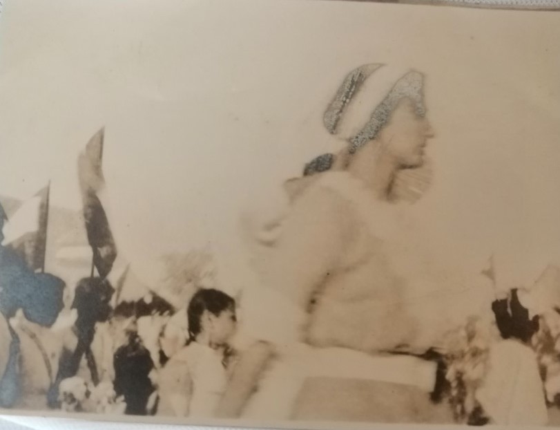 PACK DE FOTOGRAFIAS ANTIGUAS EPOCA REVOLUCIONARIA. MUJERES DEL NORTE - Image 12