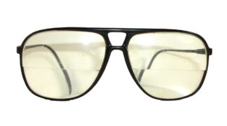 Genuinas Gafas Retro. 70s Estilo Play Boy / Mundo Hípster