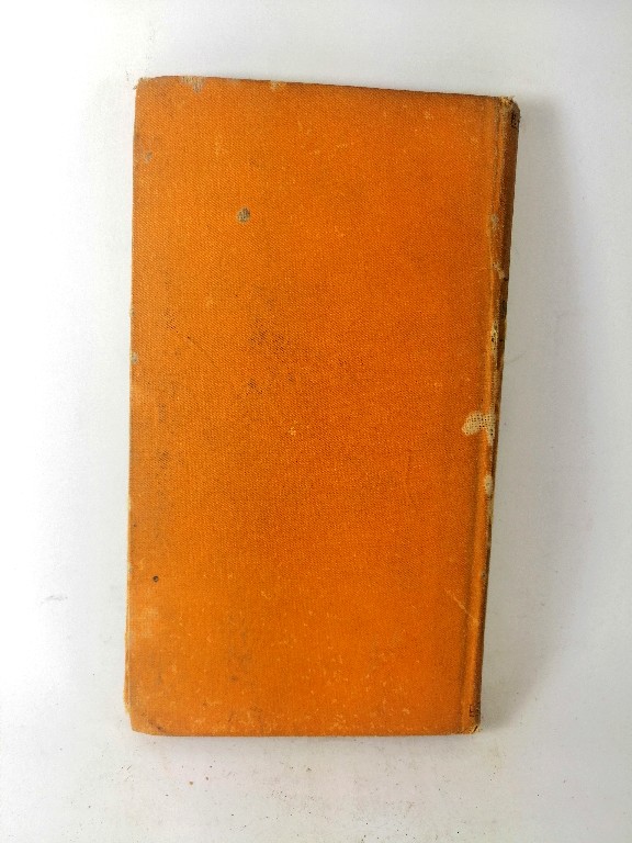 LIBRO ANTIGUO. NERTO. 1911 FEDERICO MISTRAL NVL - Image 4