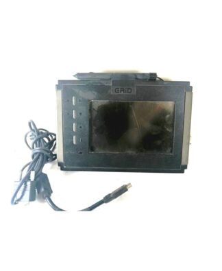 Super Raro, Gadget Vintage, Palmpad 2350 Grid, Años 90s