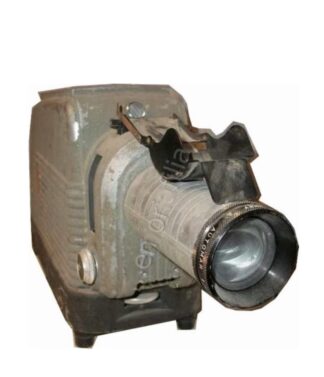 Proyector Antiguo 35mm Victor Kalart, Años 40s