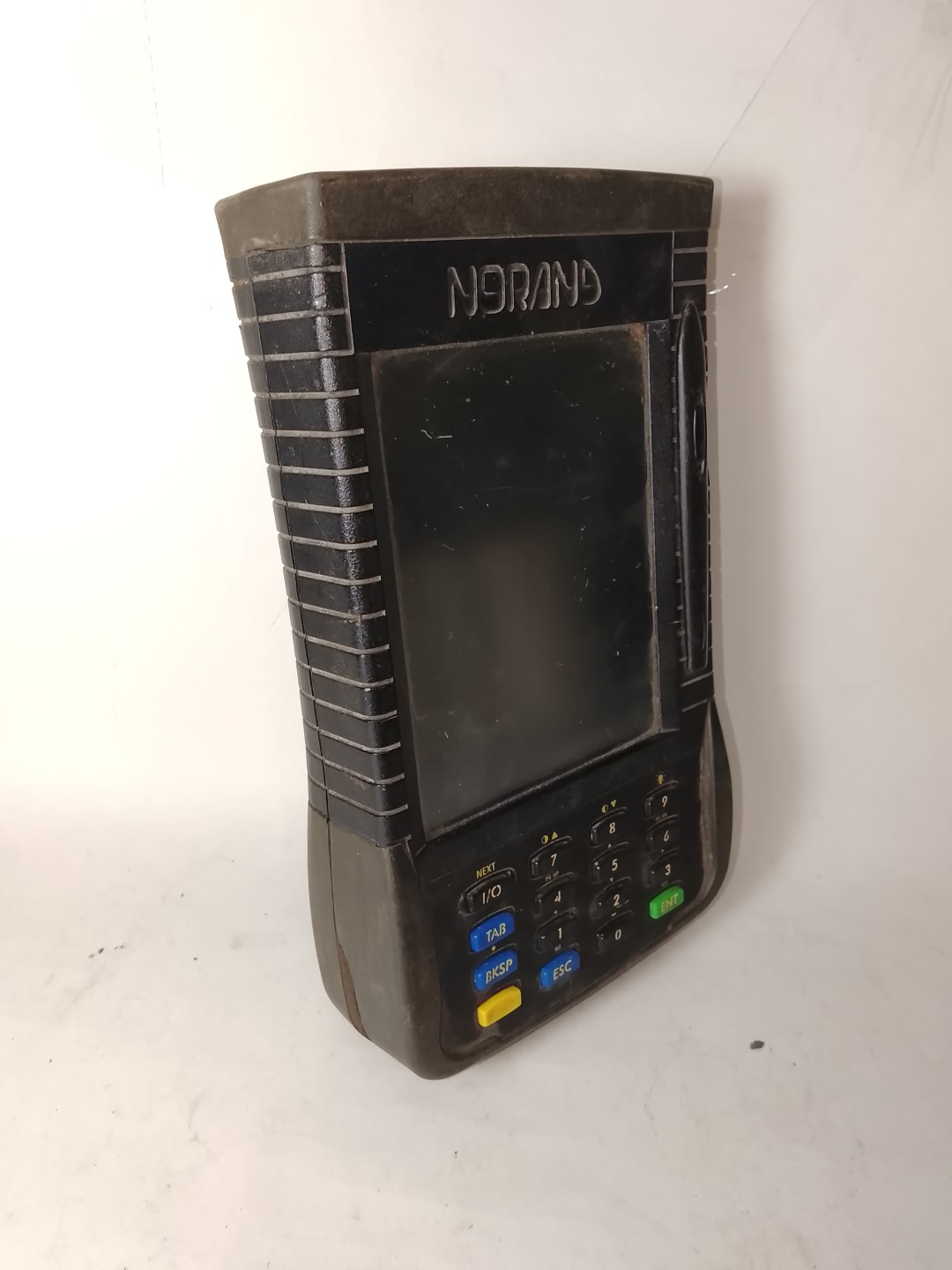 Raro Gadget Palmpad Norand, 1990s No Funciona / Oldware - Image 8
