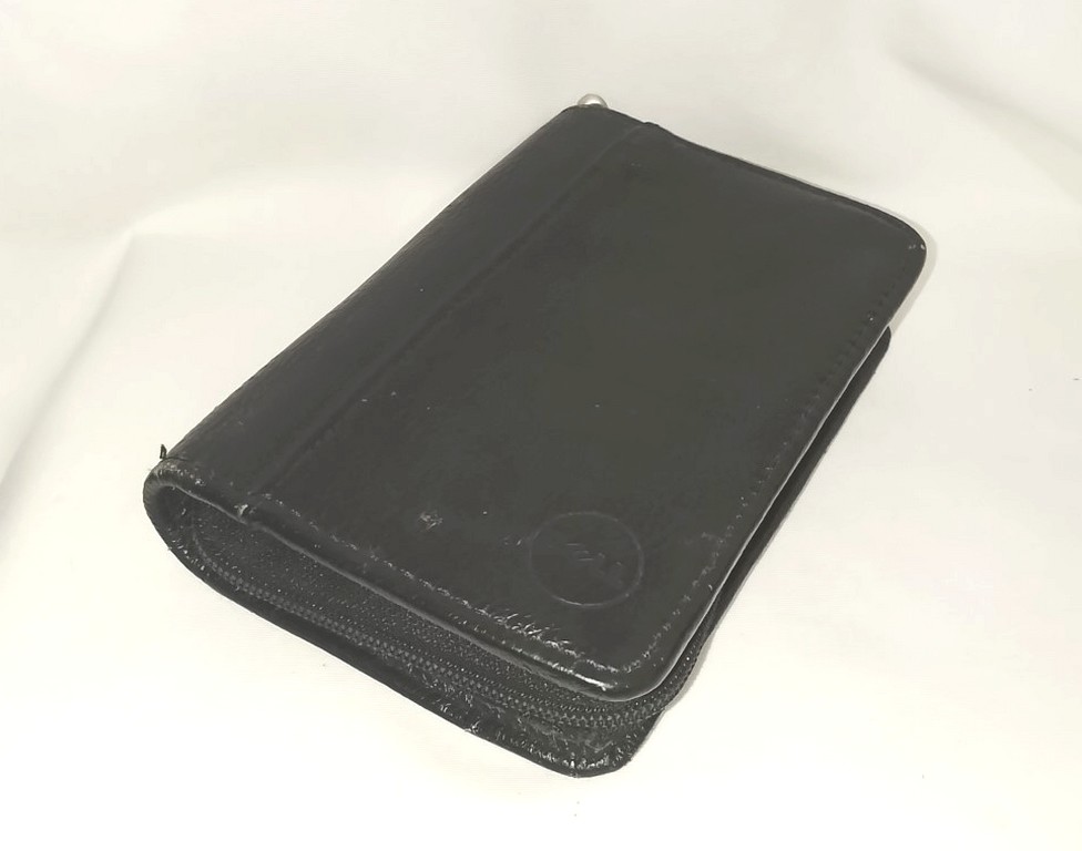 Palm Pad o Pc de mano retro Dell Axim X5 1Ra edicion 2002 - Image 10