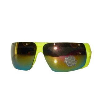 Genuinas gafas retro. Pop Raperas años 80s