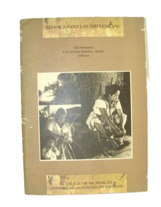 Rehaciendo Las Diferencias, 1998, Gail Mummert Y Mas, Himx