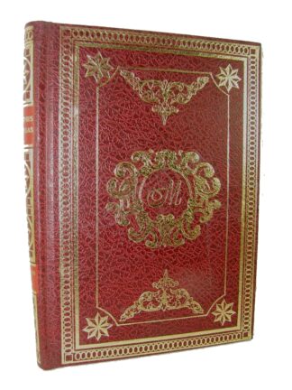 Relaciones Peligrosas, Choderlos De Laclos 1973 Edicion Rara