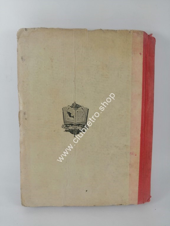 ROSAS DE LA INFANCIA, LIBRO DE LECTURA, MARIA ENRIQUETA 1952 - Image 4