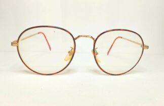 Genuinas gafas retro. Ralph Lauren Polo Classic 6. Caballero, Guinda