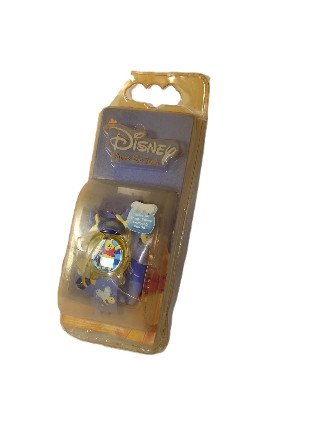 Raro Reloj Retro Disney oficial 1999 Seiko AUN SELLADO, JAMAS USADO - Image 8