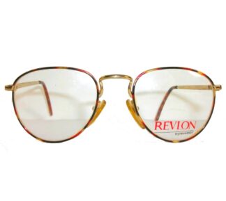 Genuinas Gafas Retro Revlon Classic / Jamas usadas, 1980s Mundo Hipster