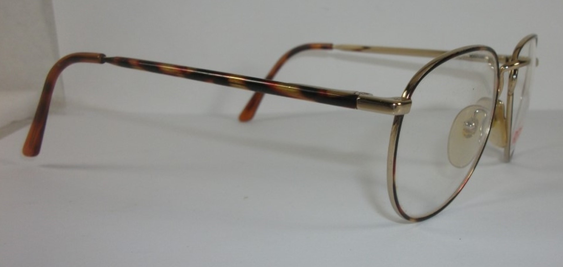 Genuinas Gafas Retro Revlon Classic / Jamas usadas, 1980s Mundo Hipster - Image 4
