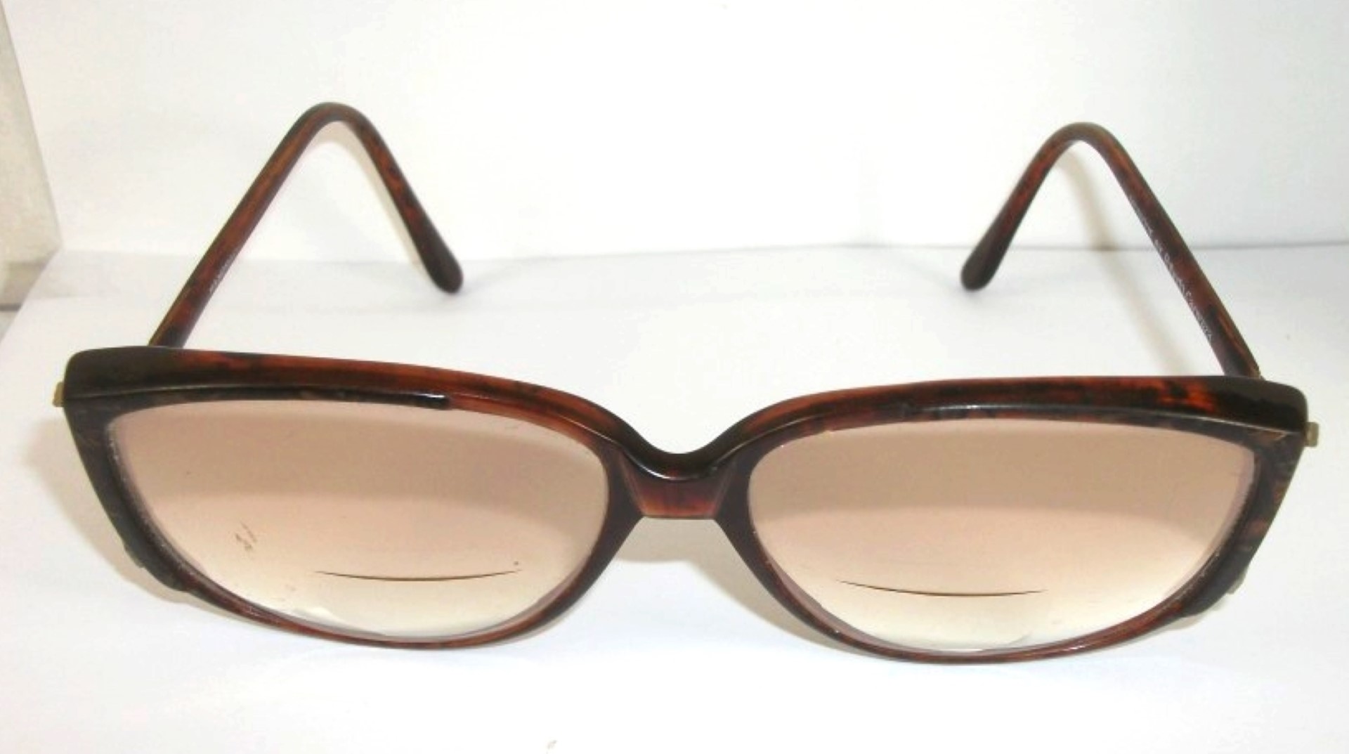 Autenticas Gafas Retro Roberto Carrenza 1980s Mundo Hípster - Image 7