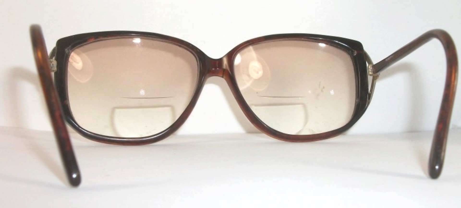 Autenticas Gafas Retro Roberto Carrenza 1980s Mundo Hípster - Image 6