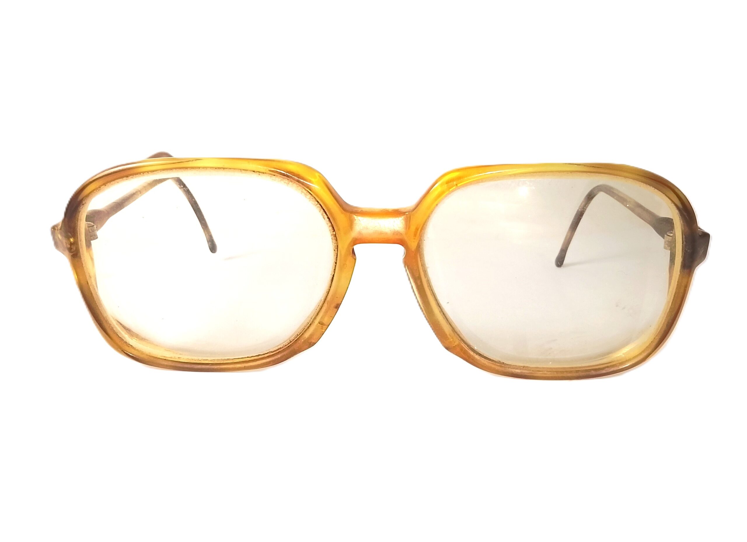 Genuinas Gafas Antiguas. Rodenstock. Años 60s Mundo Hipster - Image 8