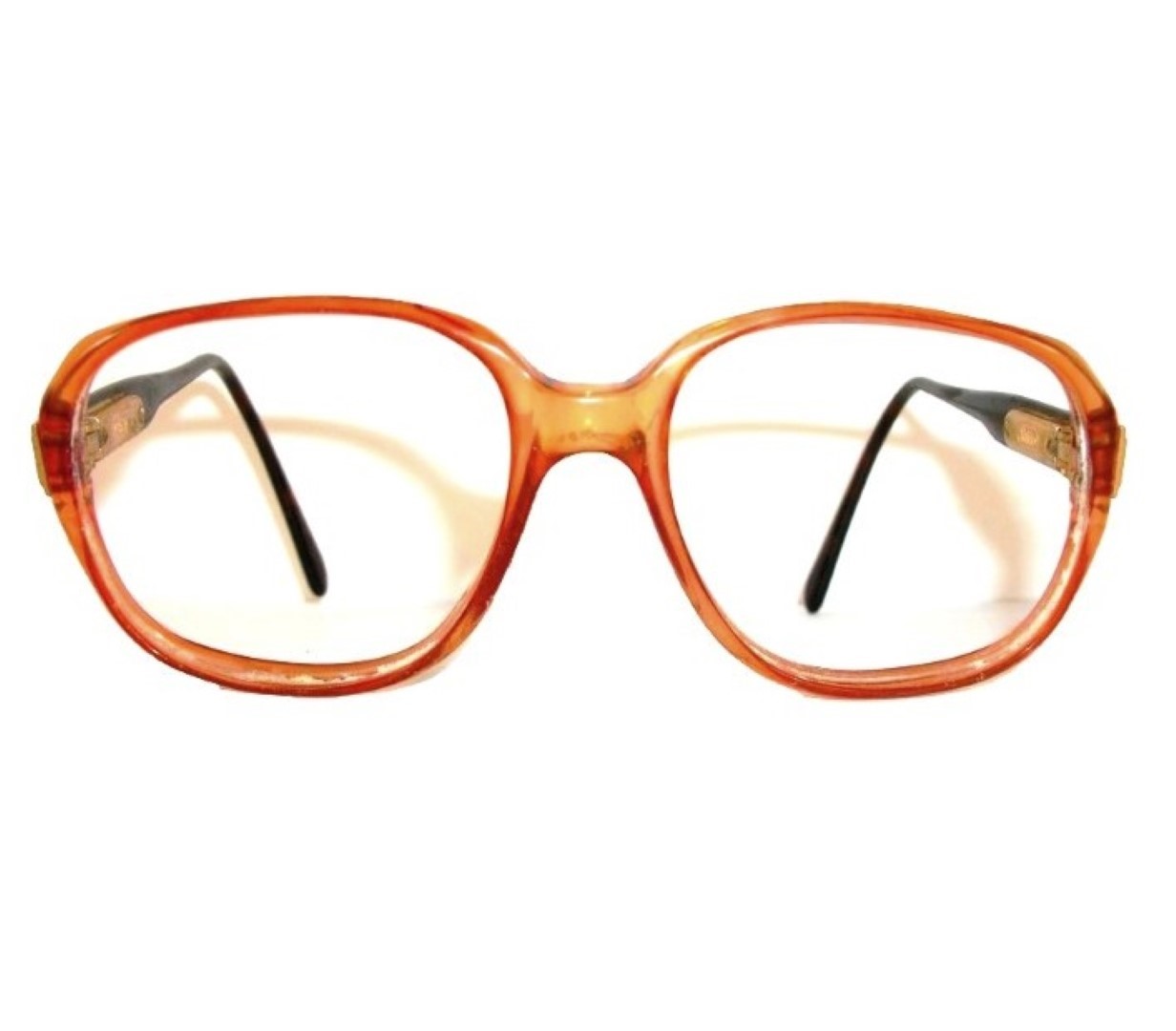 Autenticas Gafas Retro Safilo. Años 50s - Mundo Hípster
