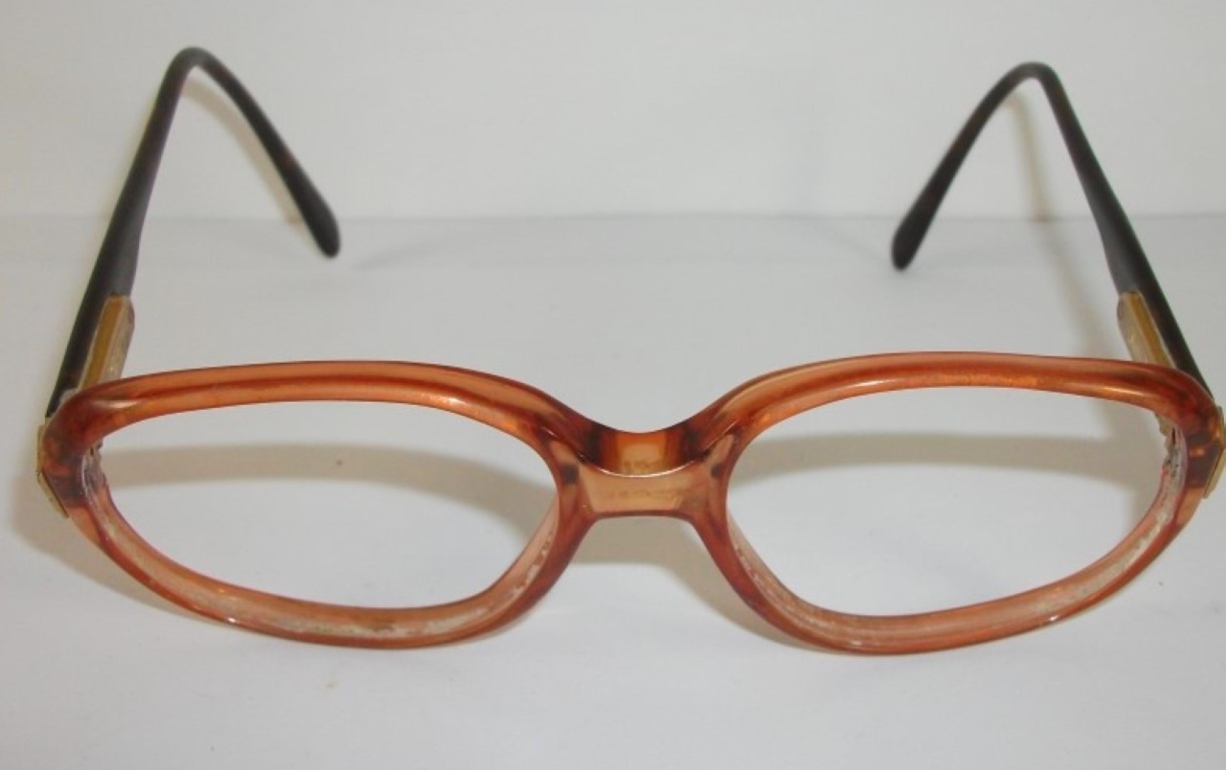 Autenticas Gafas Retro Safilo. Años 50s - Mundo Hípster - Image 5