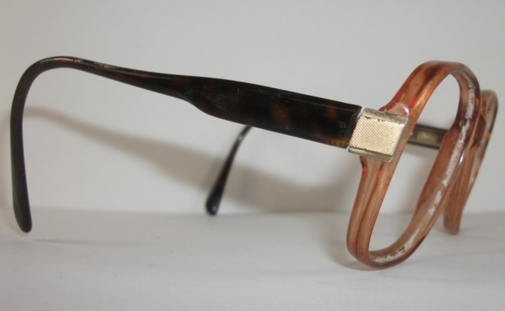 Autenticas Gafas Retro Safilo. Años 50s - Mundo Hípster - Image 6